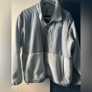 The North Face Women’s Light Blue Performance Jacket